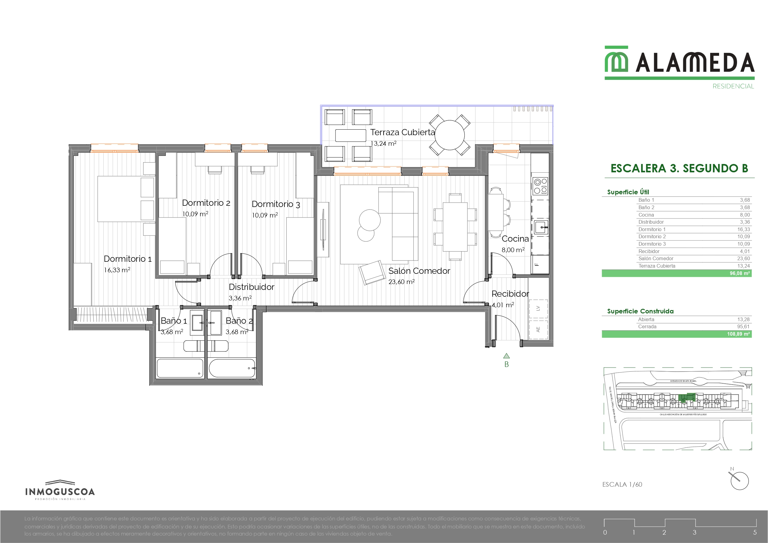 Edificio Alameda FASE 2
