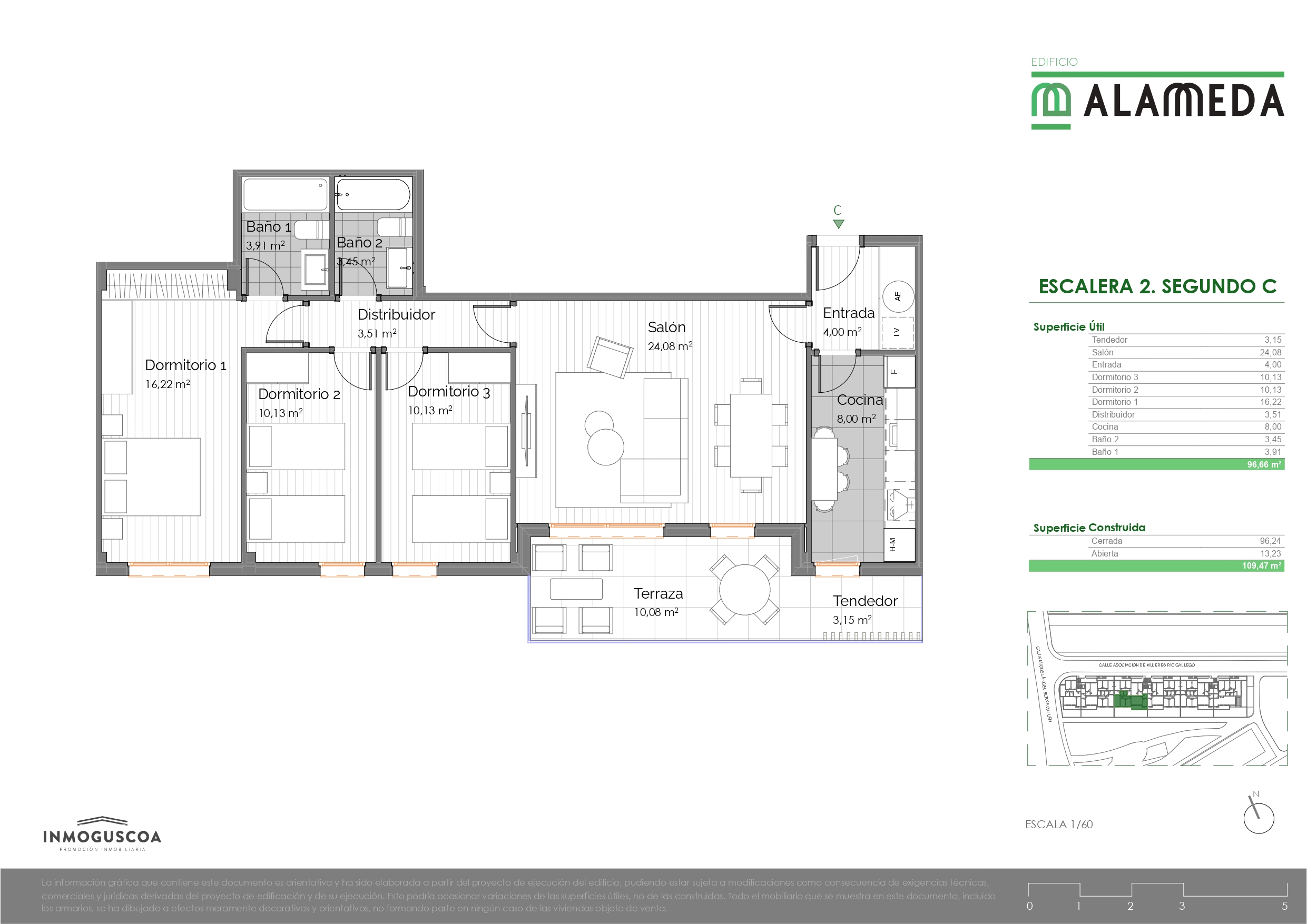 Edificio Alameda FASE 2