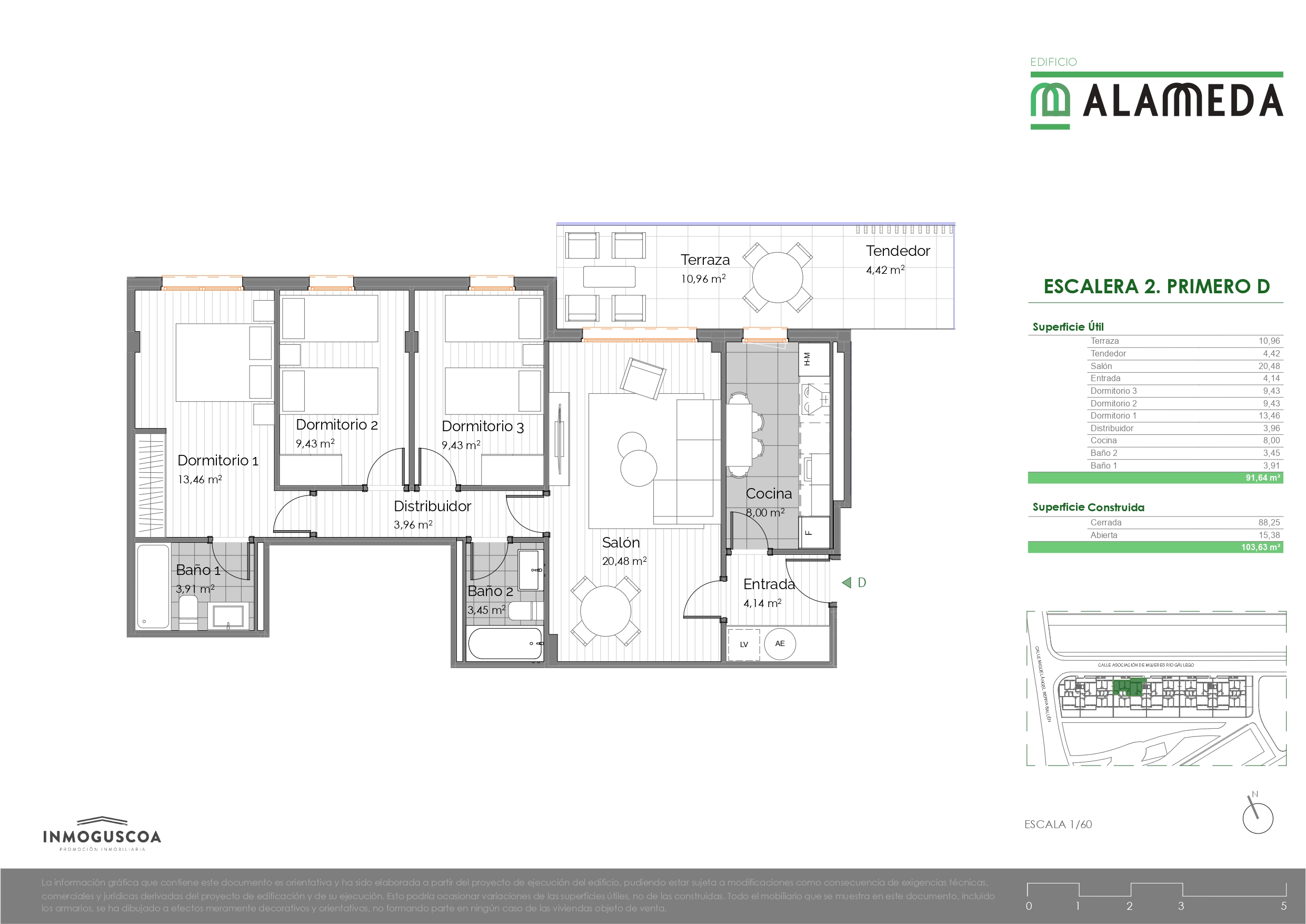 Edificio Alameda FASE 2