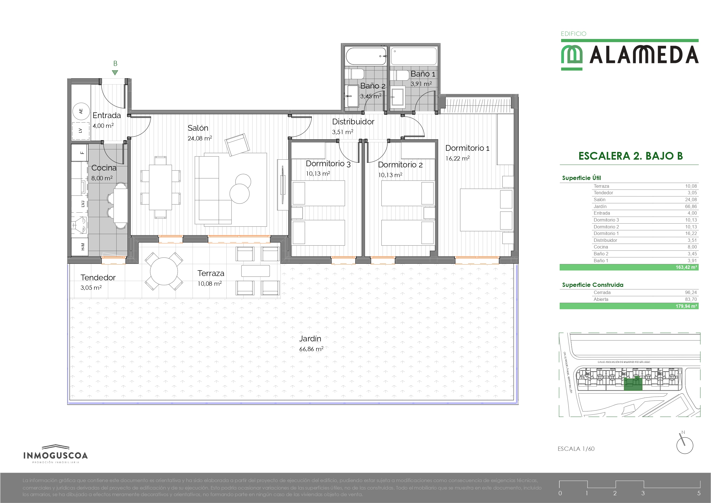 Edificio Alameda FASE 2