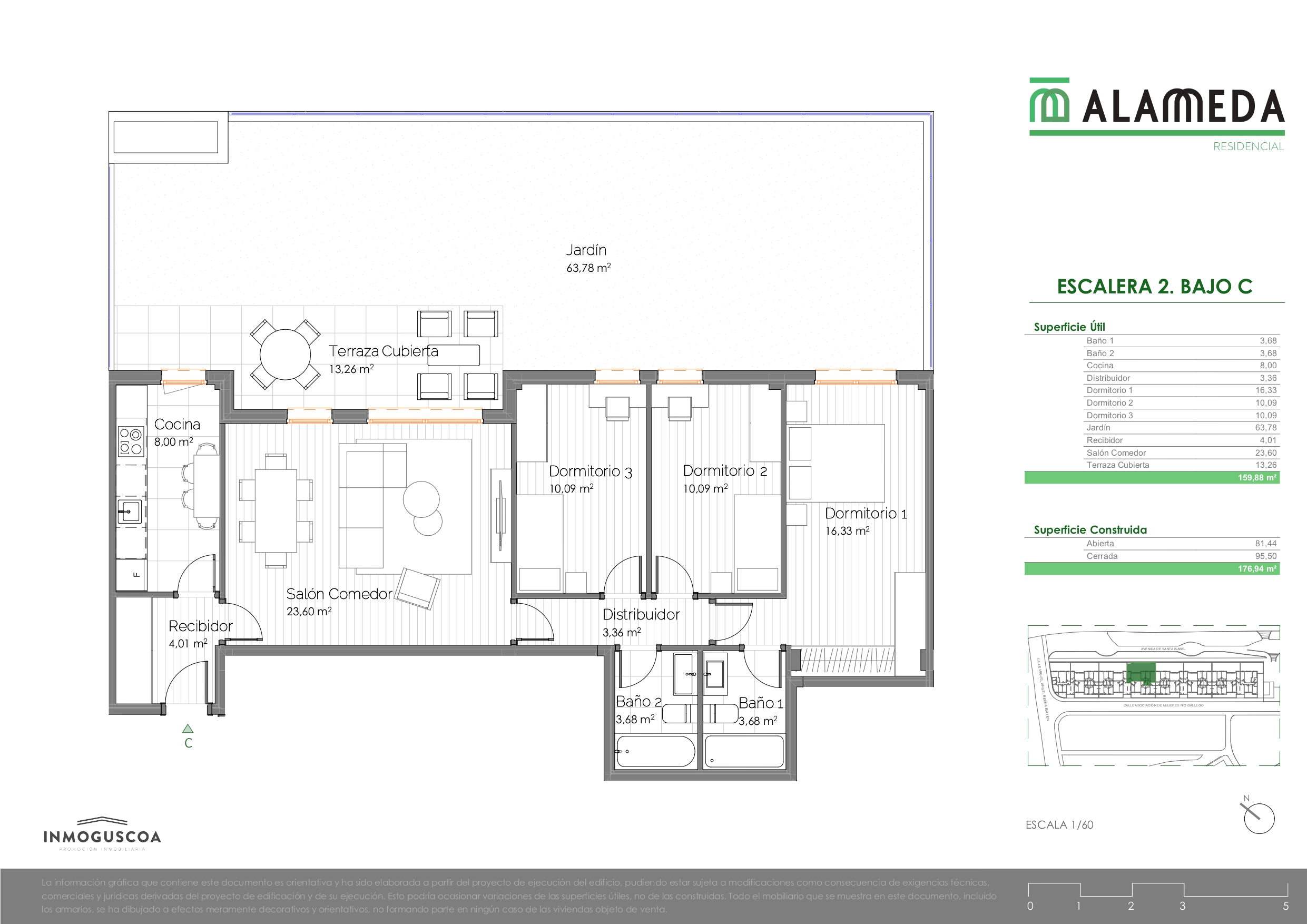 Edificio Alameda FASE 2