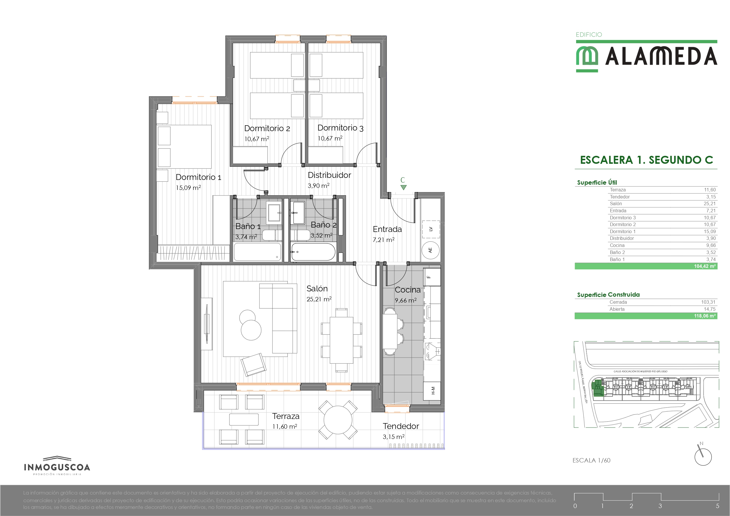 Edificio Alameda FASE 2