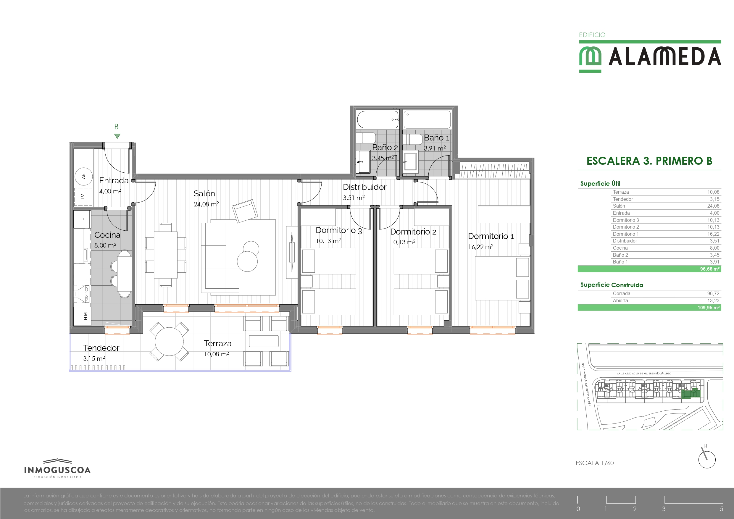 Edificio Alameda FASE 2