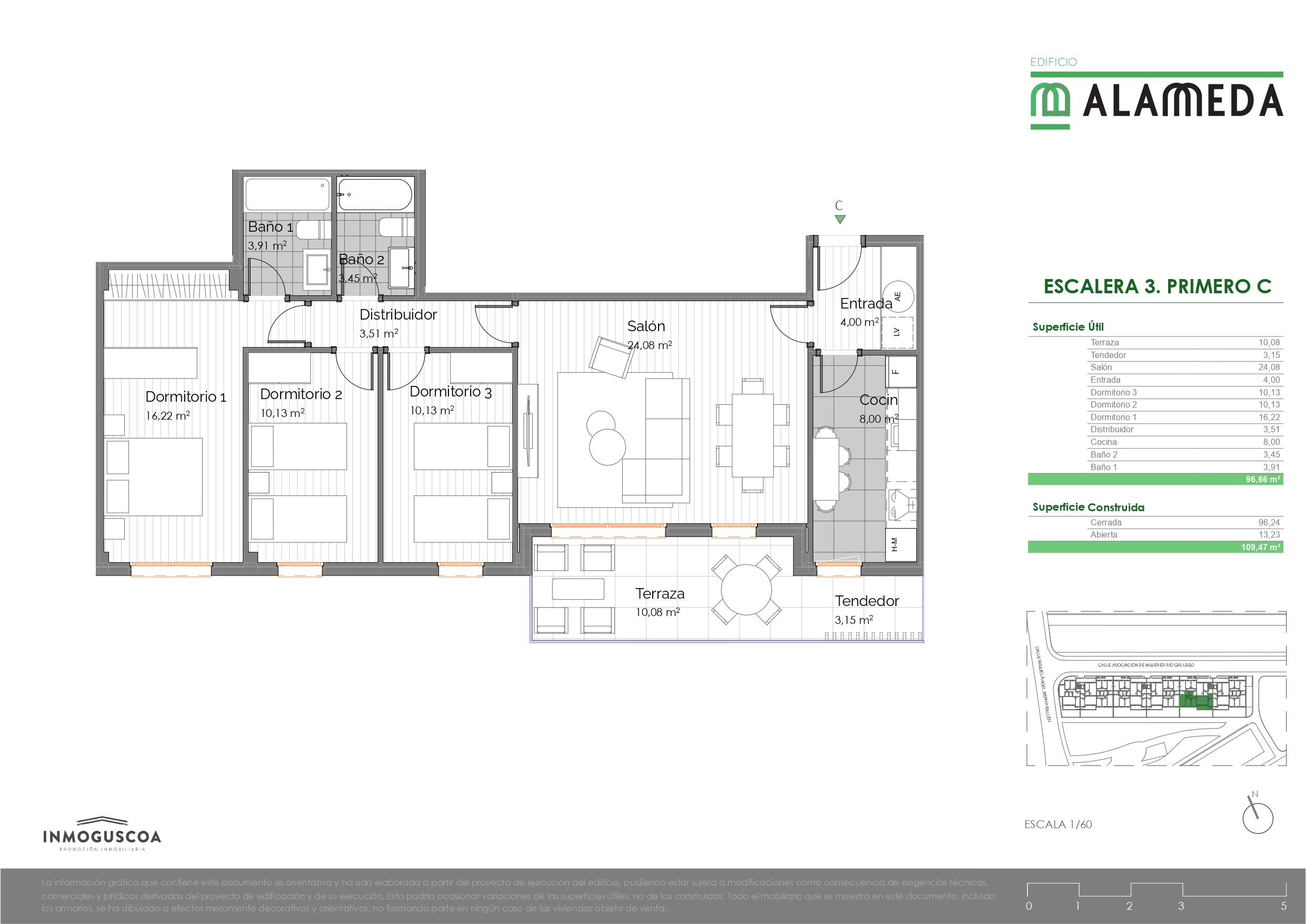 Edificio Alameda FASE 2
