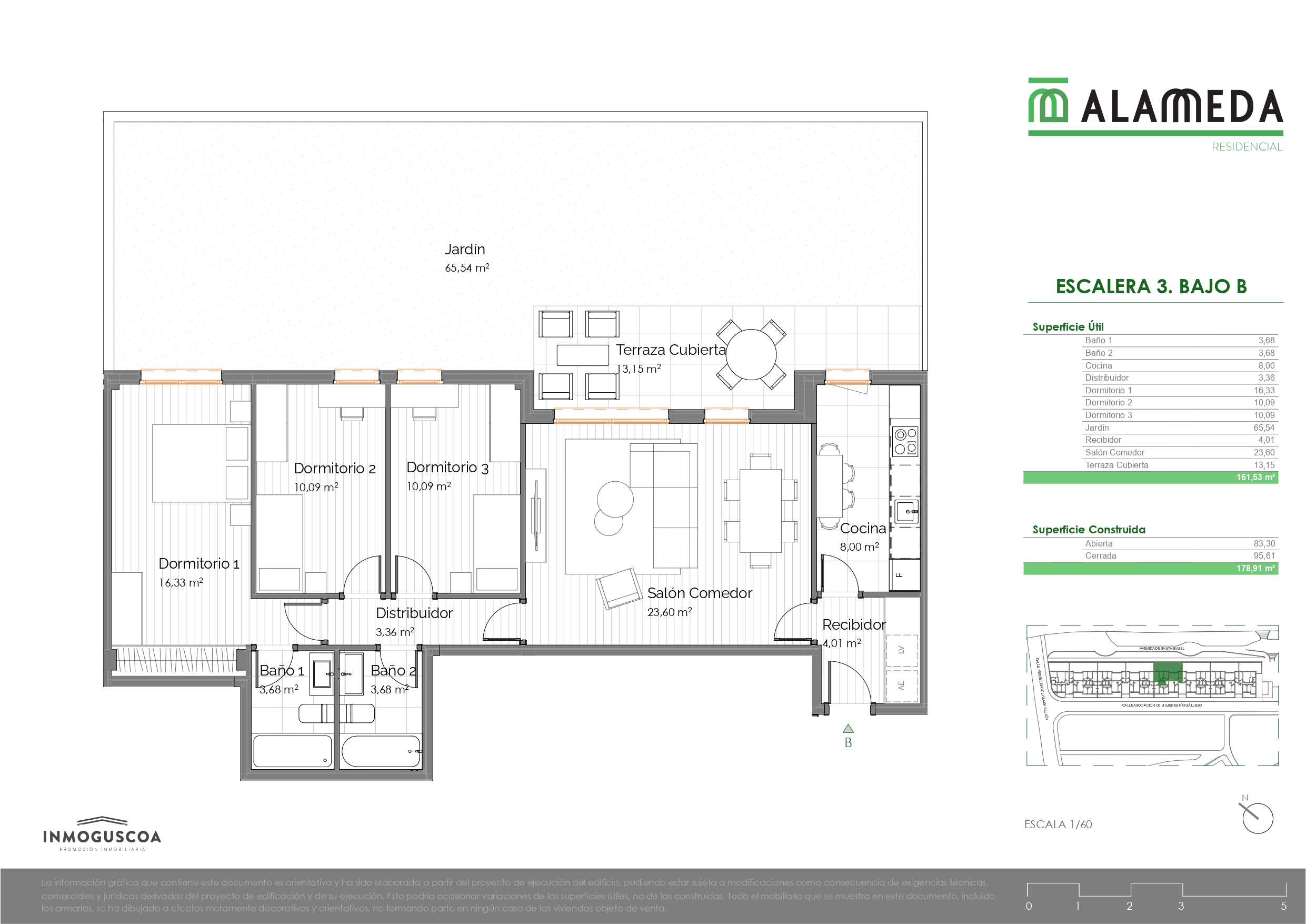Edificio Alameda FASE 2
