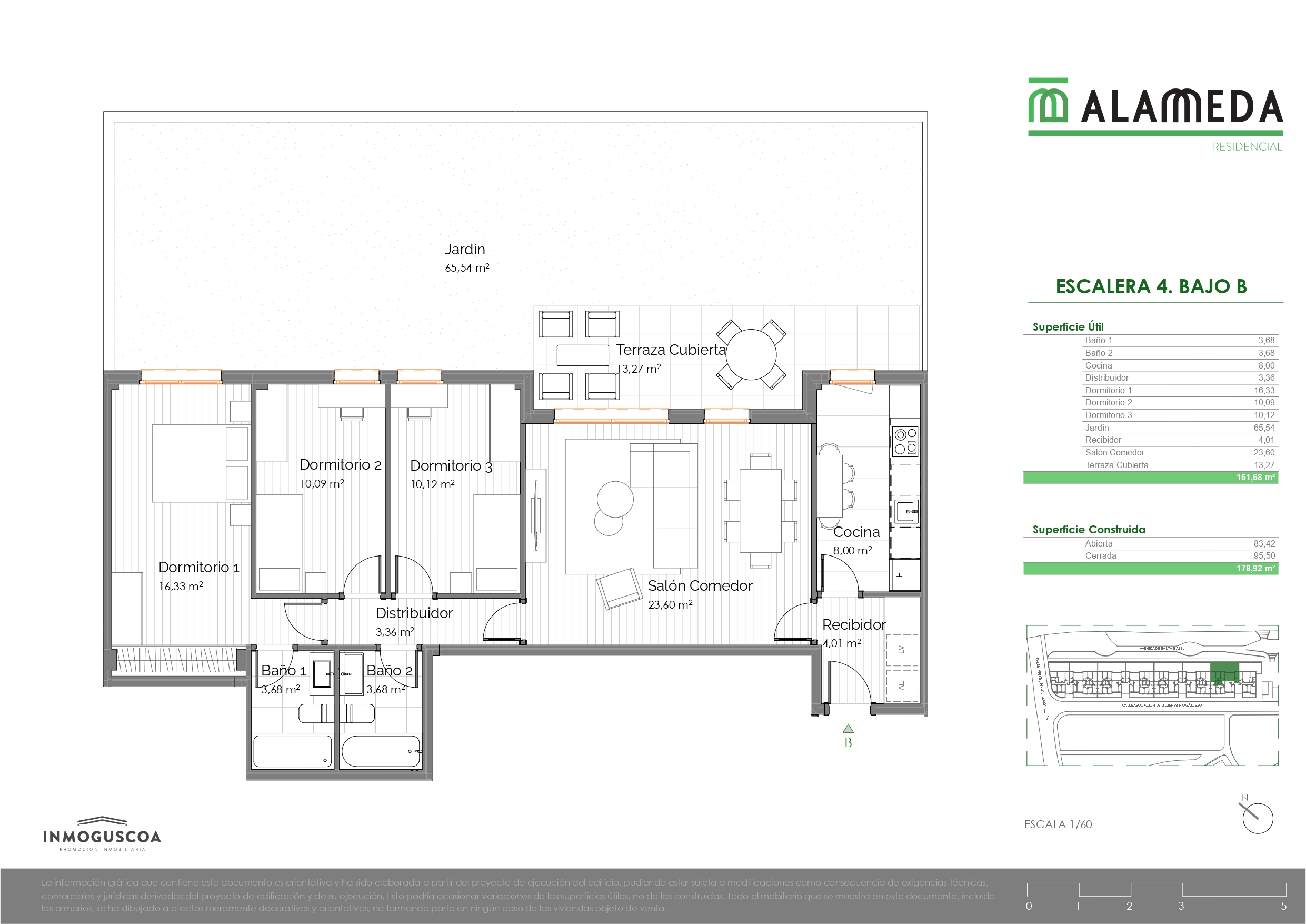 Edificio Alameda FASE 2