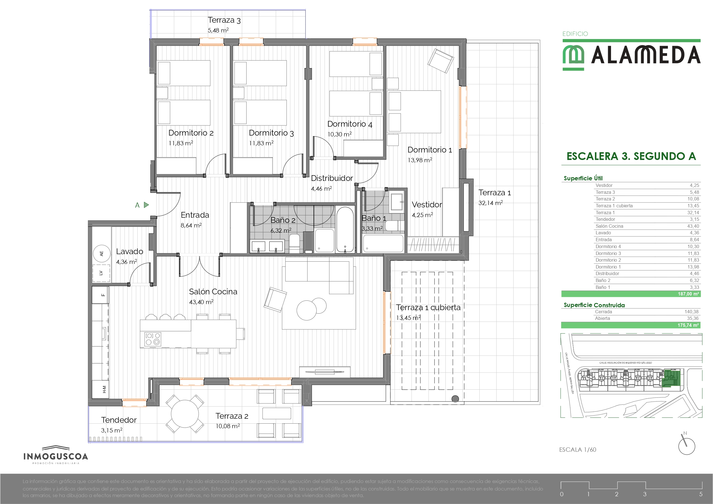 Edificio Alameda FASE 2