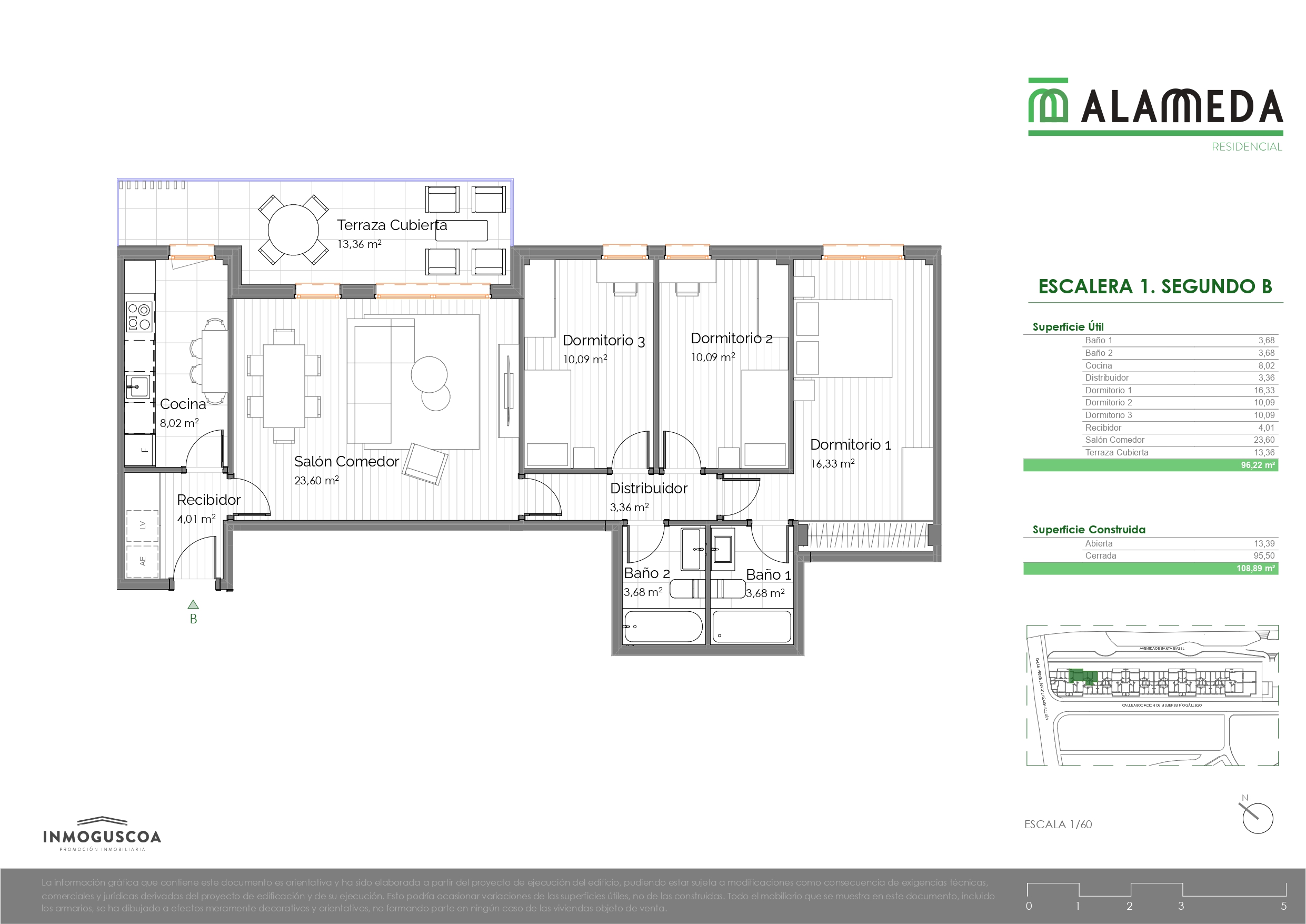 Edificio Alameda FASE 2