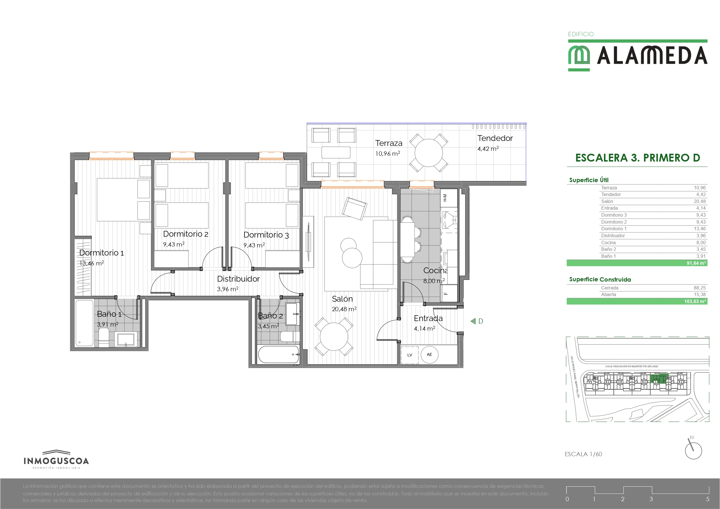 Edificio Alameda FASE 2