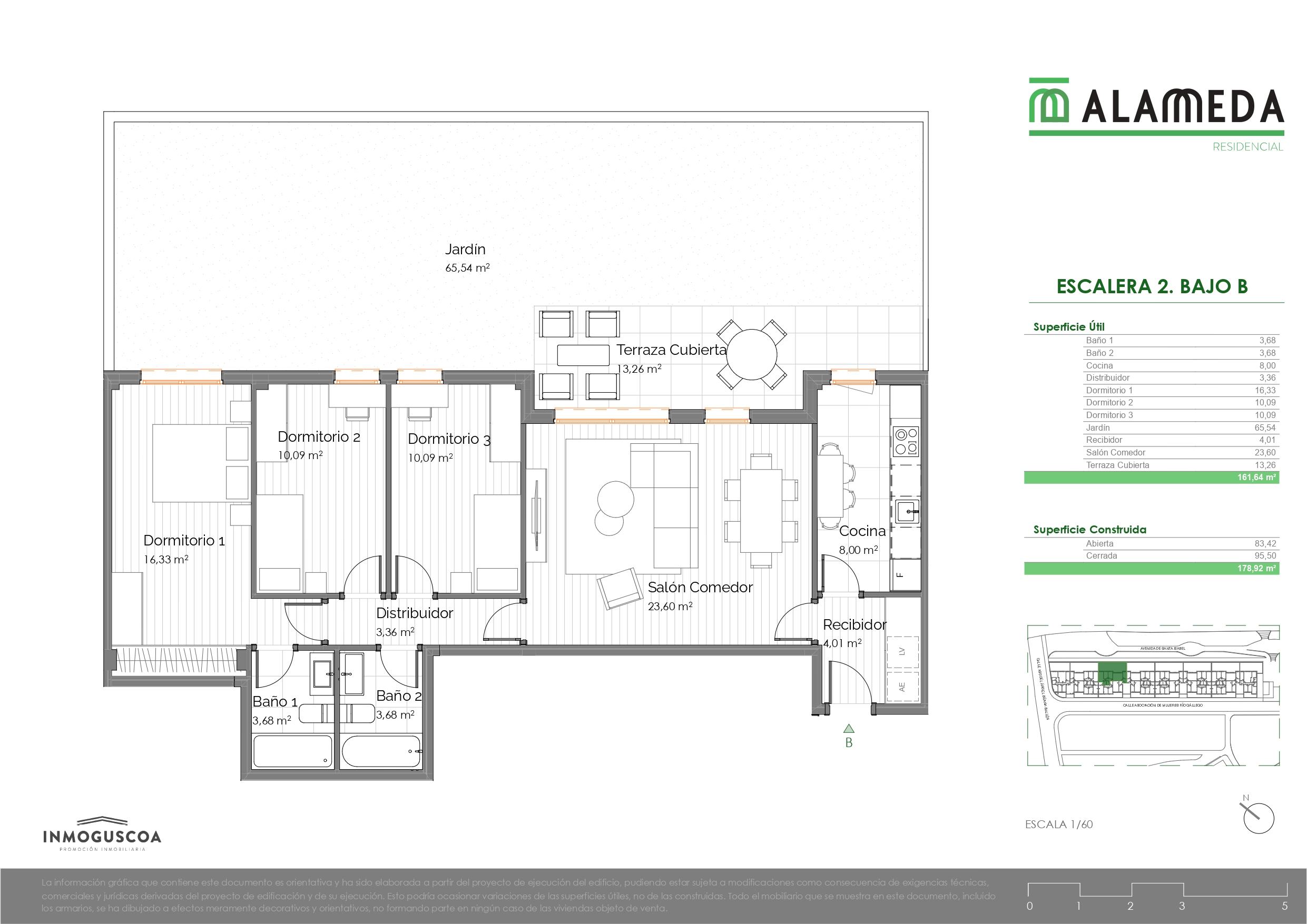 Edificio Alameda FASE 2