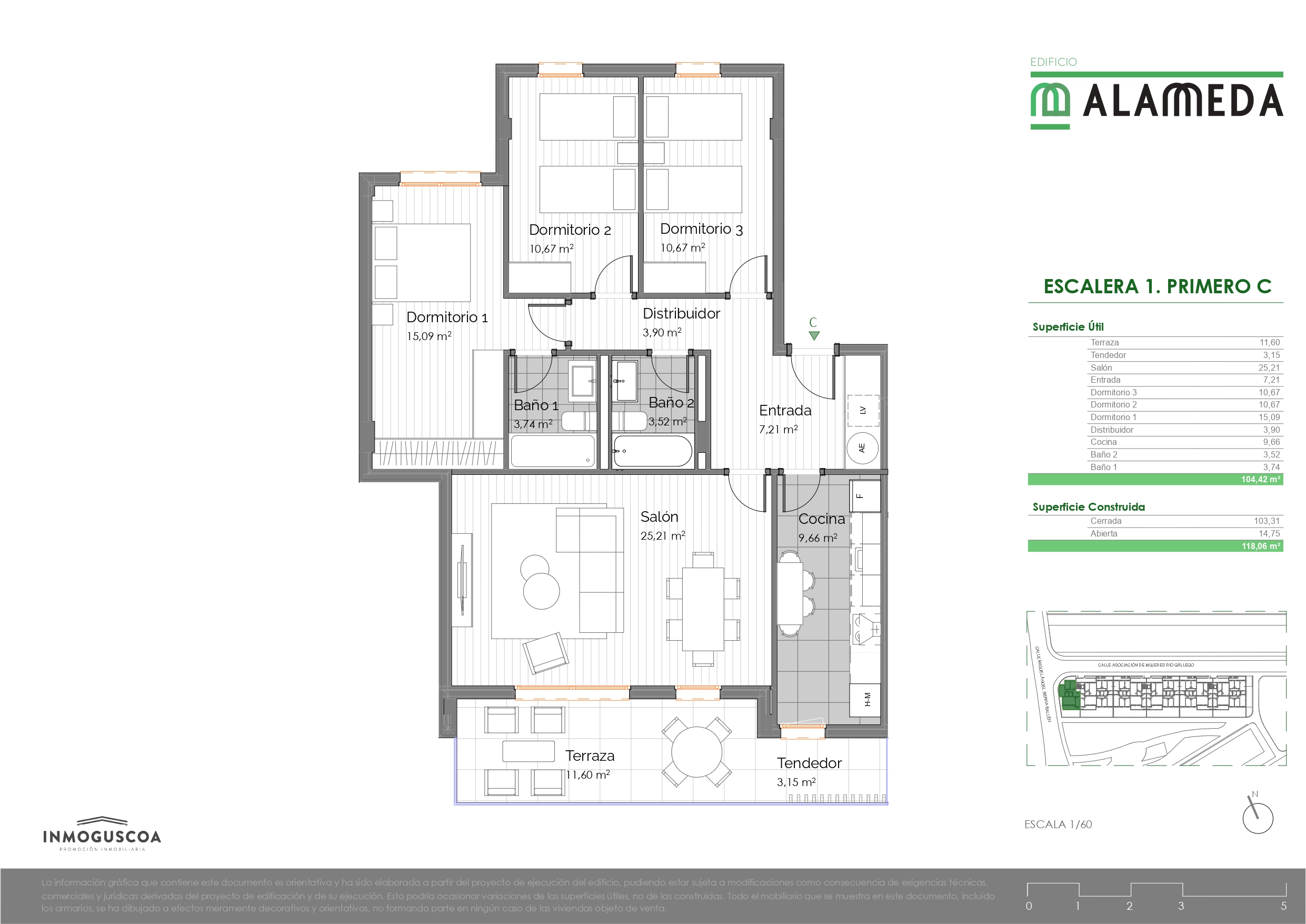 Edificio Alameda FASE 2