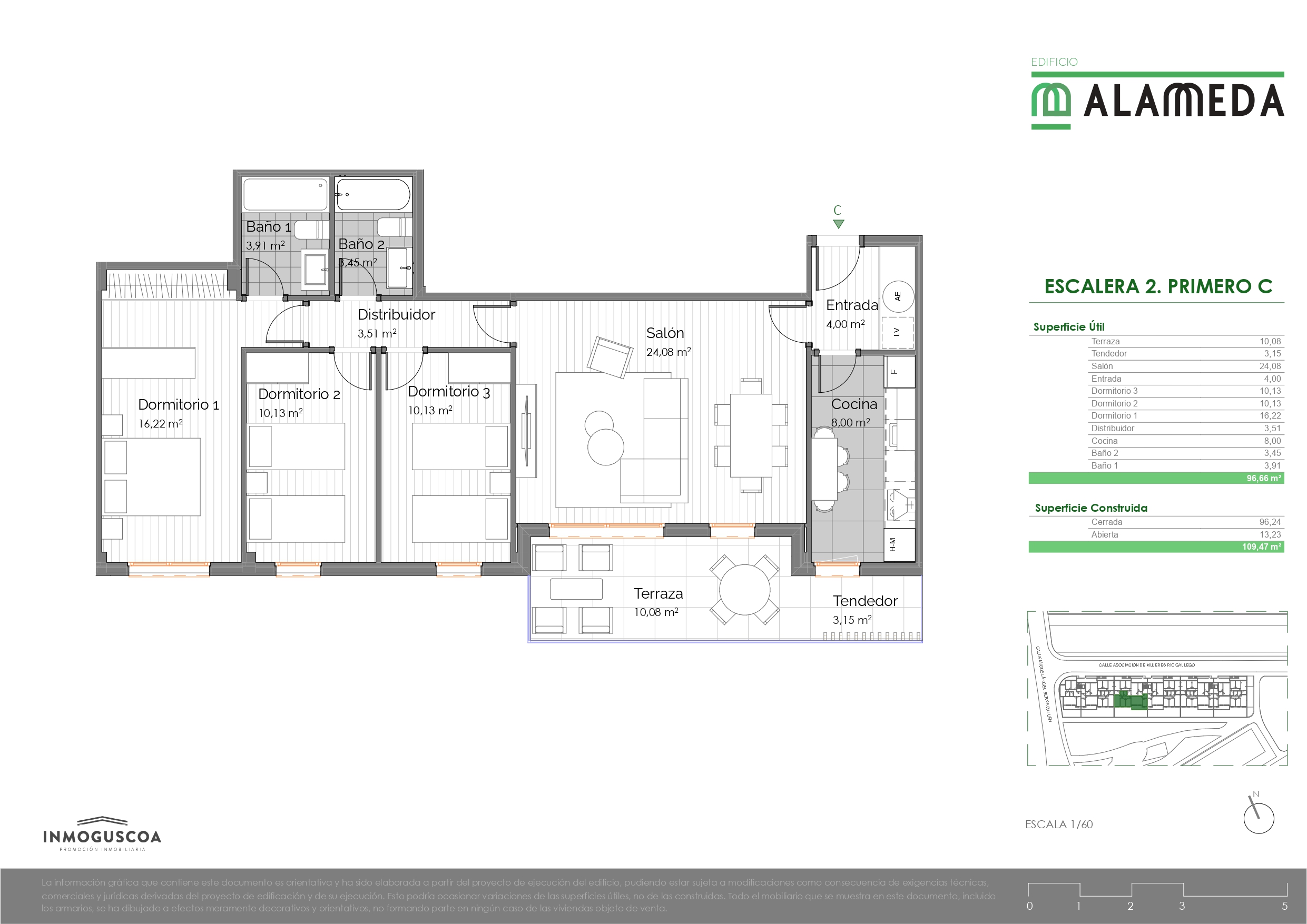 Edificio Alameda FASE 2
