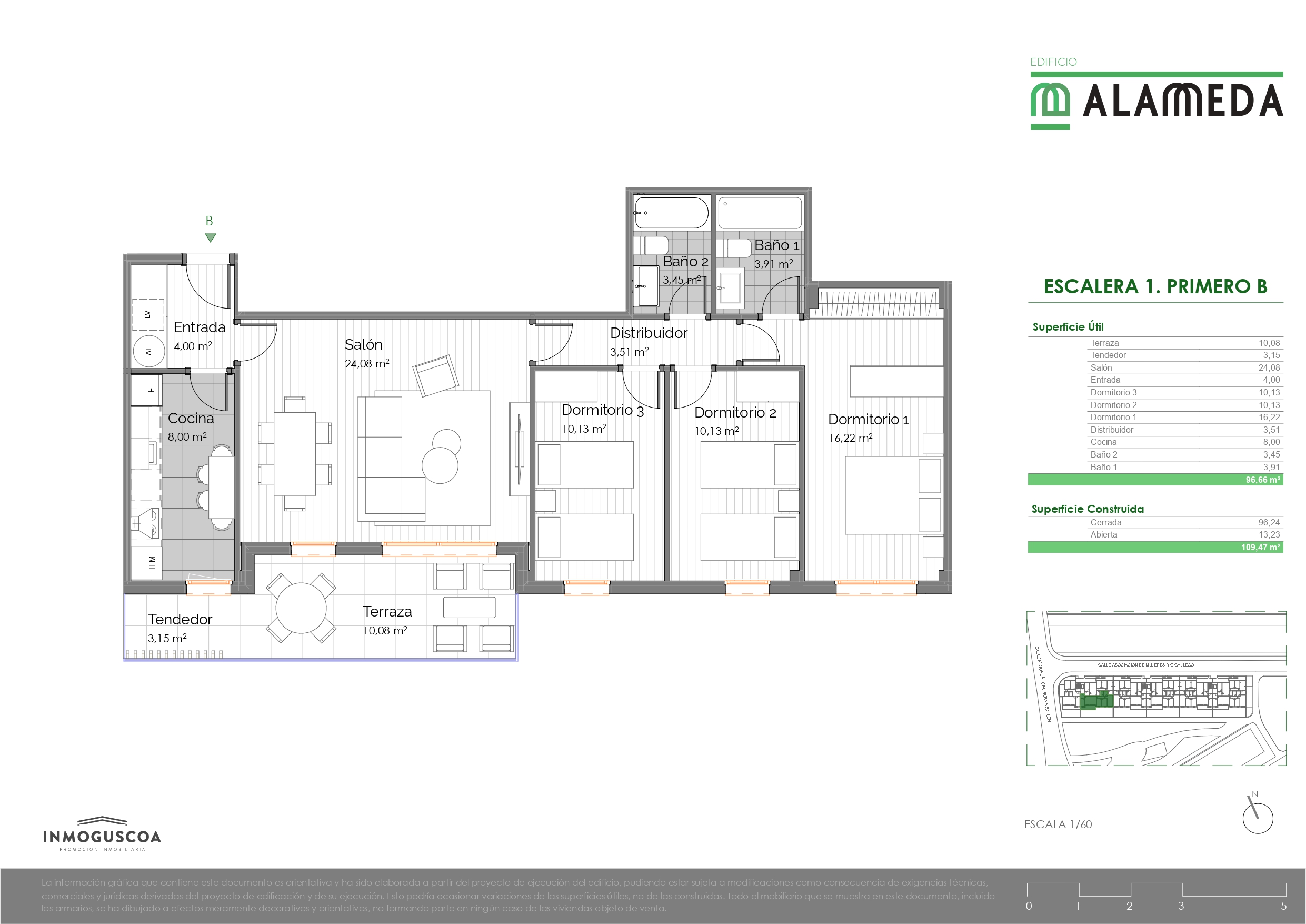 Edificio Alameda FASE 2