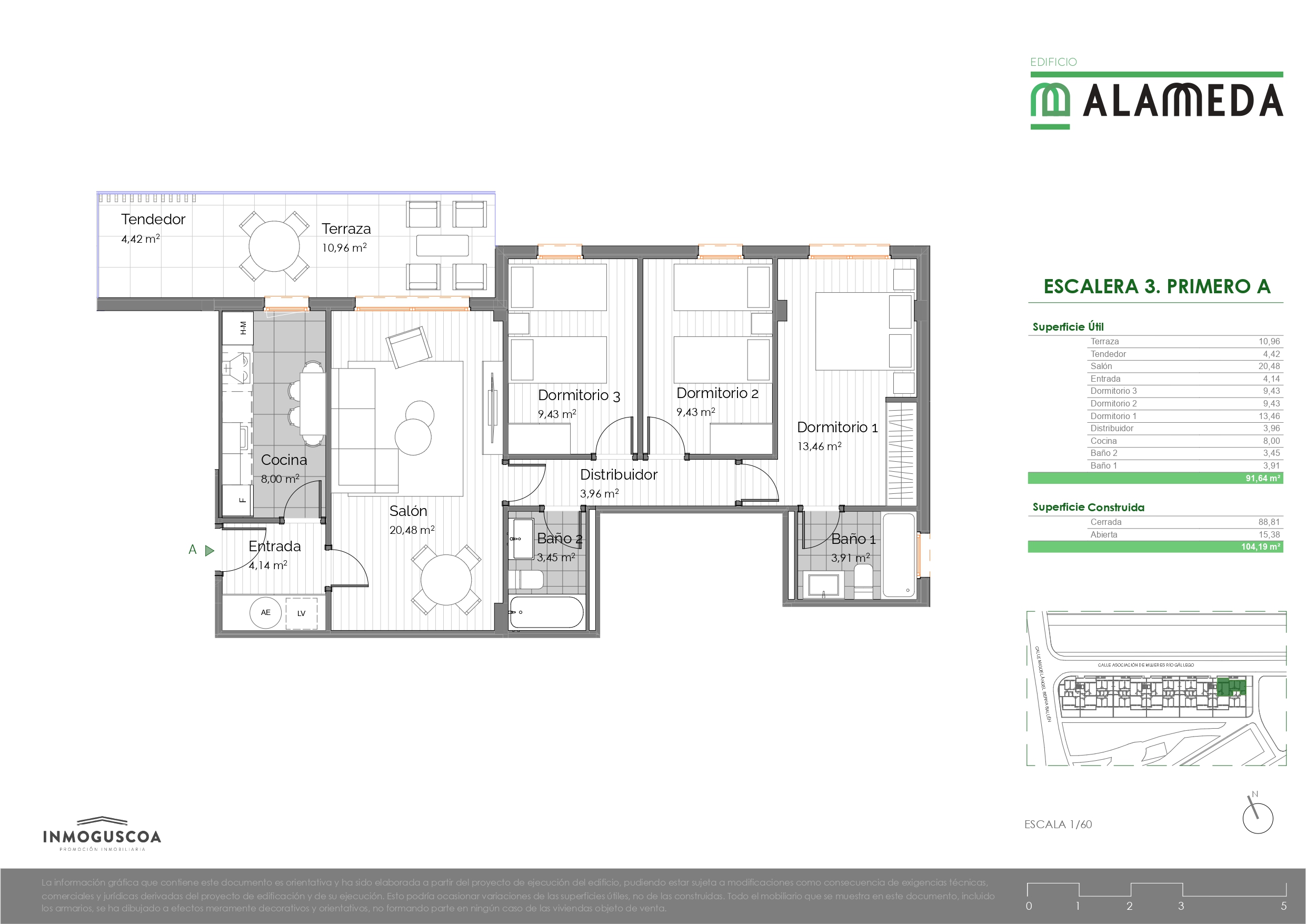 Edificio Alameda FASE 2