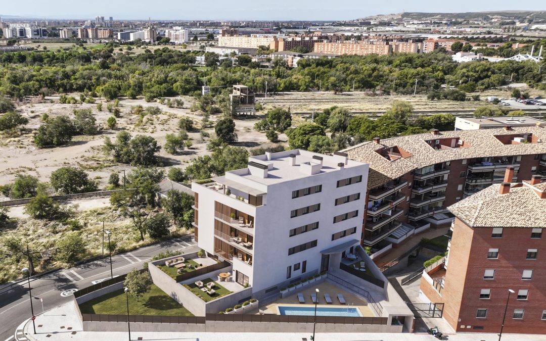 Residencial Alameda  3