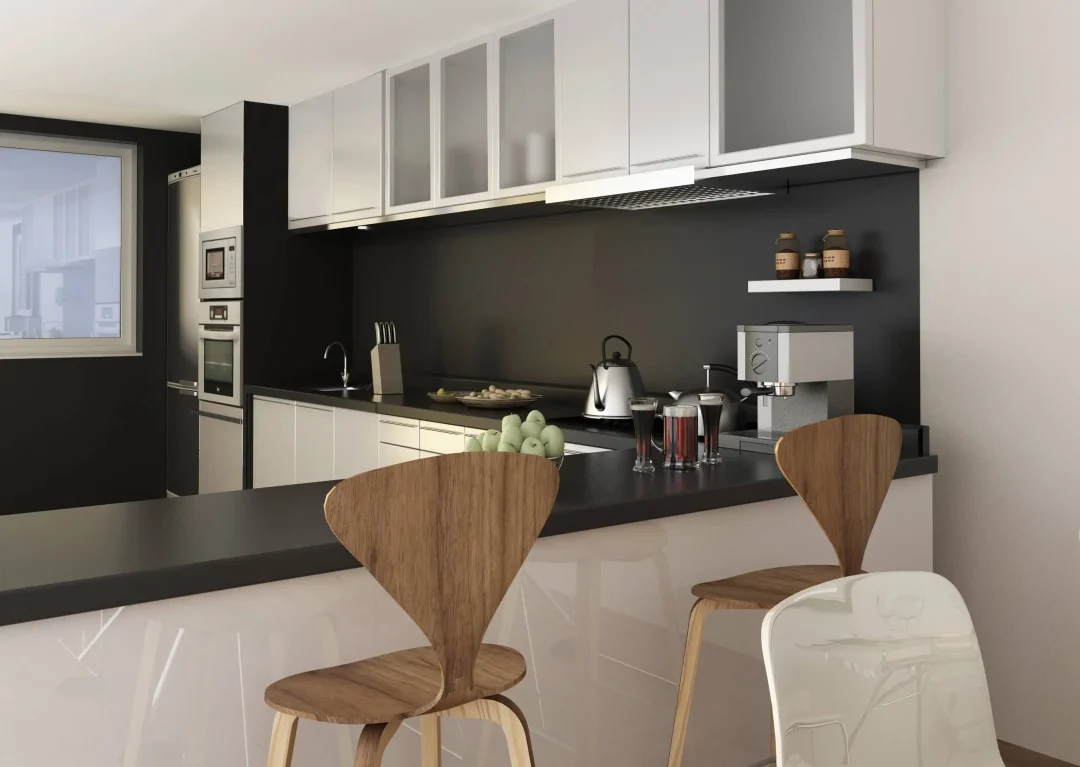 Avda.Madrid 121 - Venta de viviendas en Zaragoza