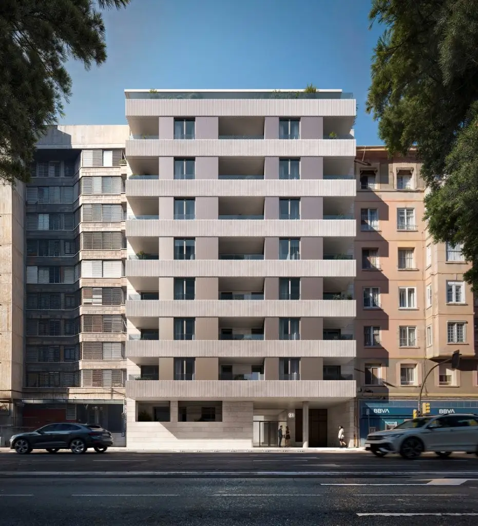 comprar vivienda nueva Zaragoza