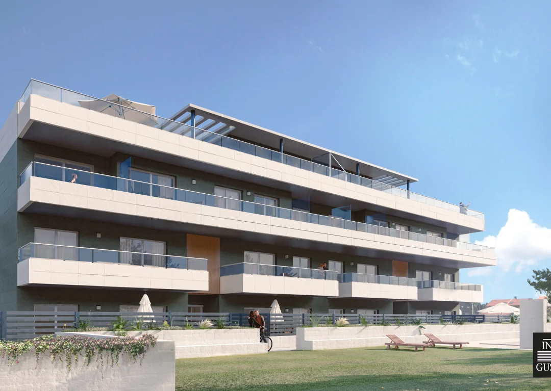 Residencial las Terrazas de Cuarte