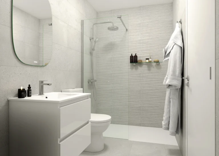 Residencial Las Terrazas de Cuarte - Venta de viviendas en Zaragoza
