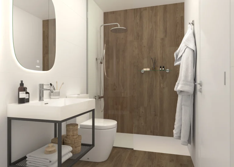 Residencial Las Terrazas de Cuarte - Venta de viviendas en Zaragoza