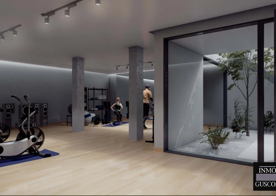 Residencial Las Terrazas de Cuarte - Venta de viviendas en Zaragoza