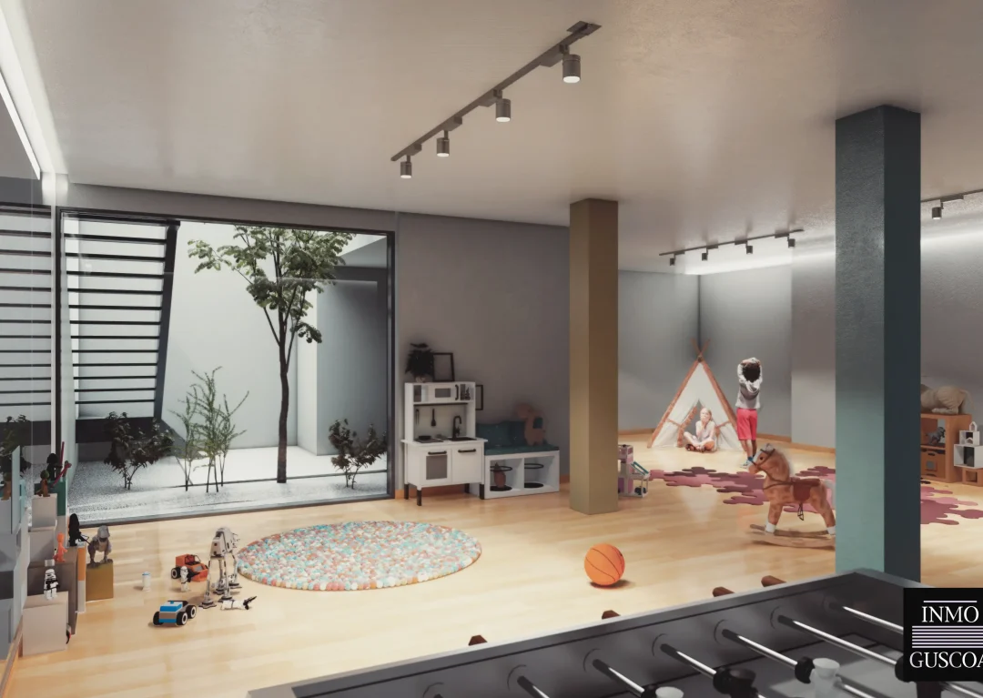 Residencial Las Terrazas de Cuarte - Venta de viviendas en Zaragoza