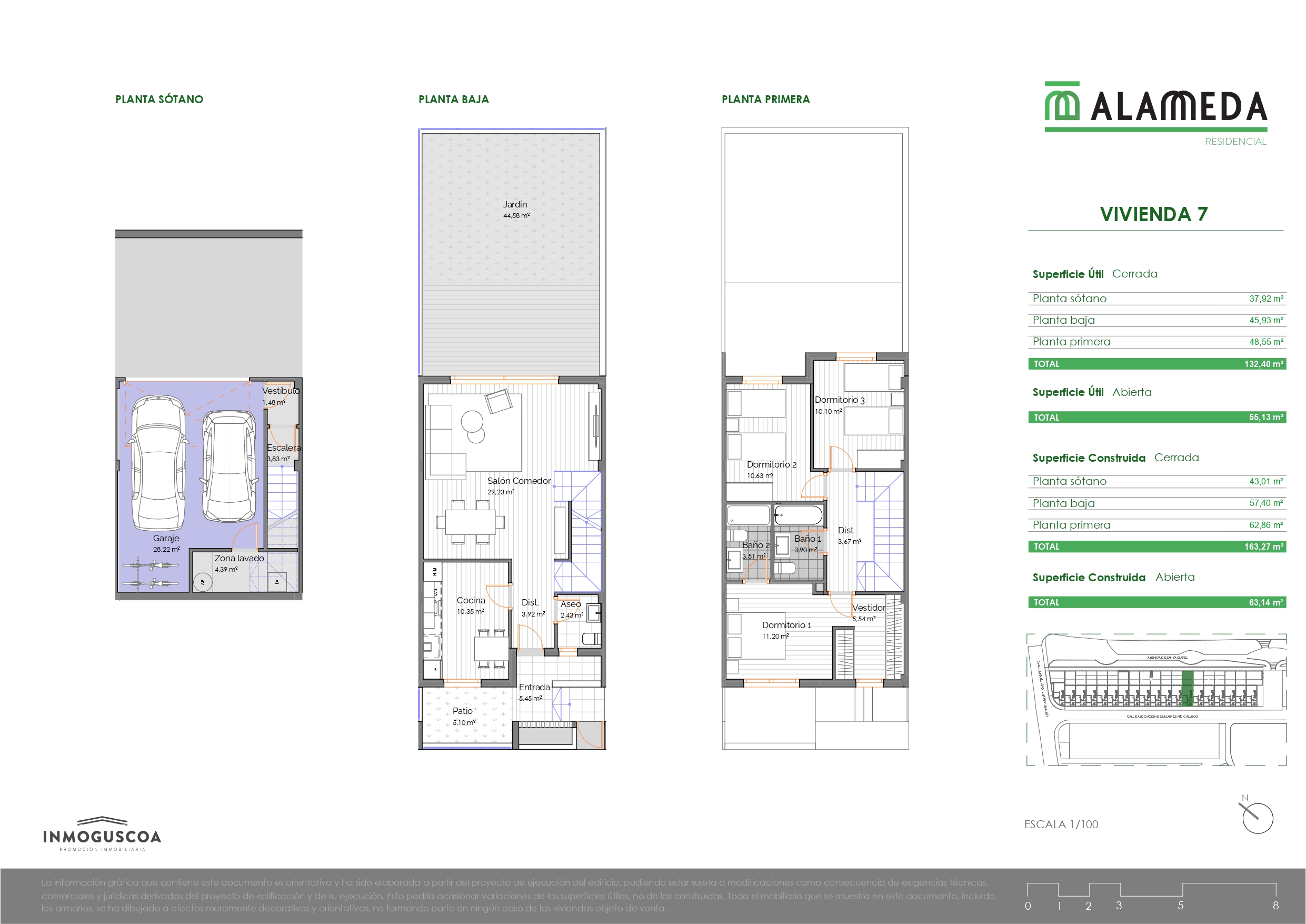Plano de Casa 7