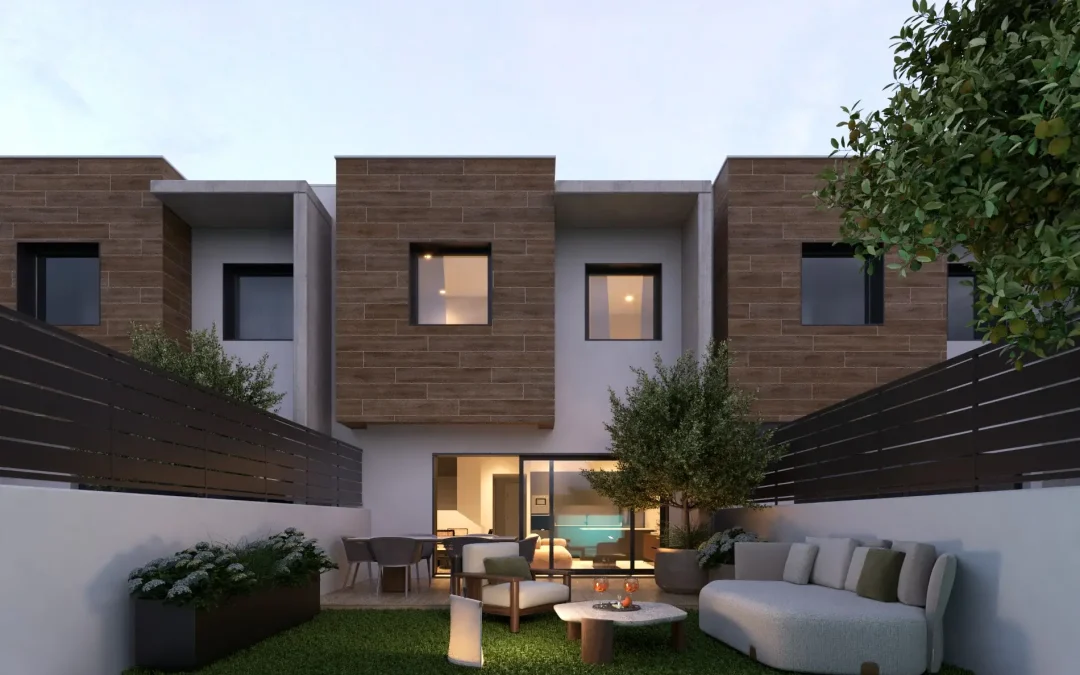 Residencial Alameda