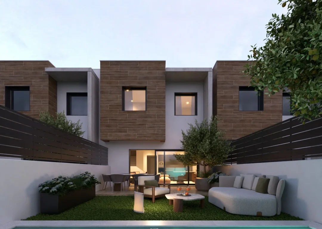 Residencial Alameda