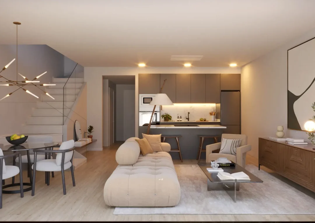 Residencial Alameda - Venta de chalets en Zaragoza