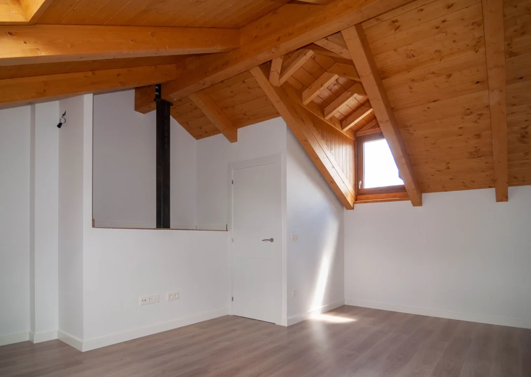 Residencial Campodiós - Venta de apartamentos en Villanua