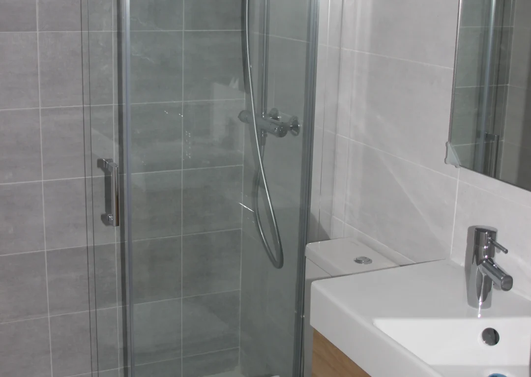 Residencial Campodiós - Venta de apartamentos en Villanua