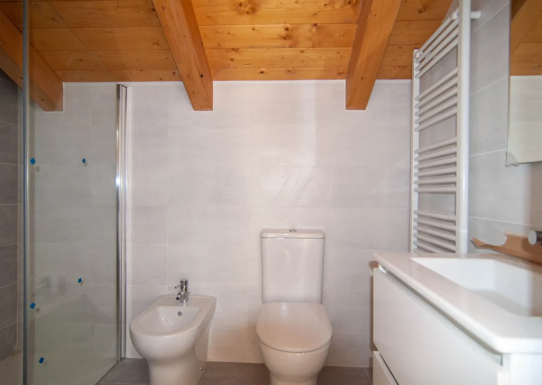 Residencial Campodiós - Venta de apartamentos en Villanua