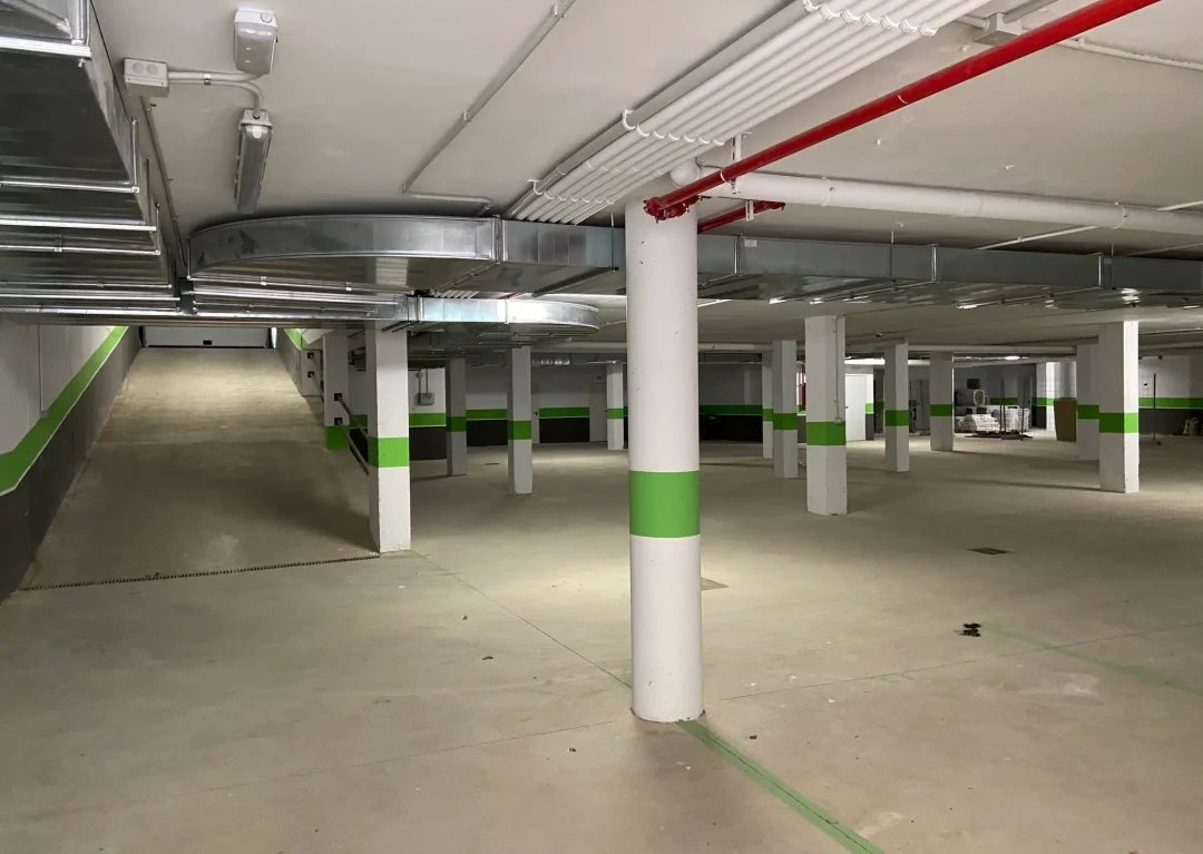 Residencial Campodiós - Venta de apartamentos en Villanua