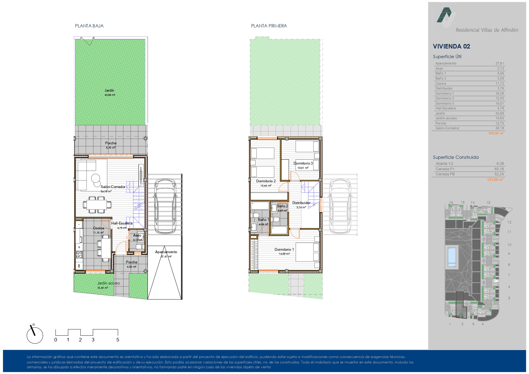 Plano de Casa 2