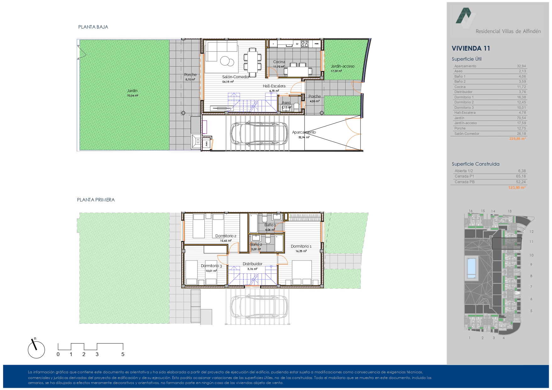Plano de Casa 11