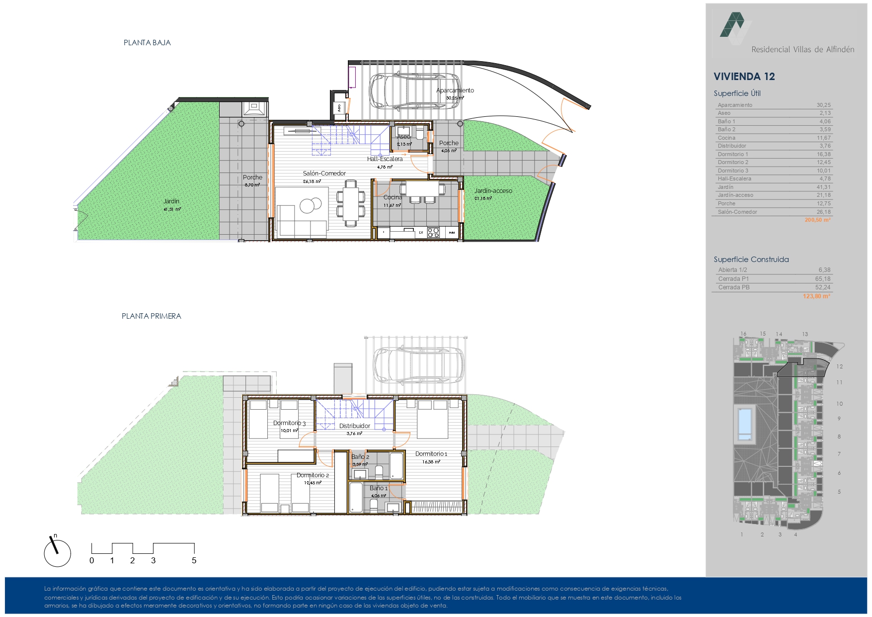 Plano de Casa 12