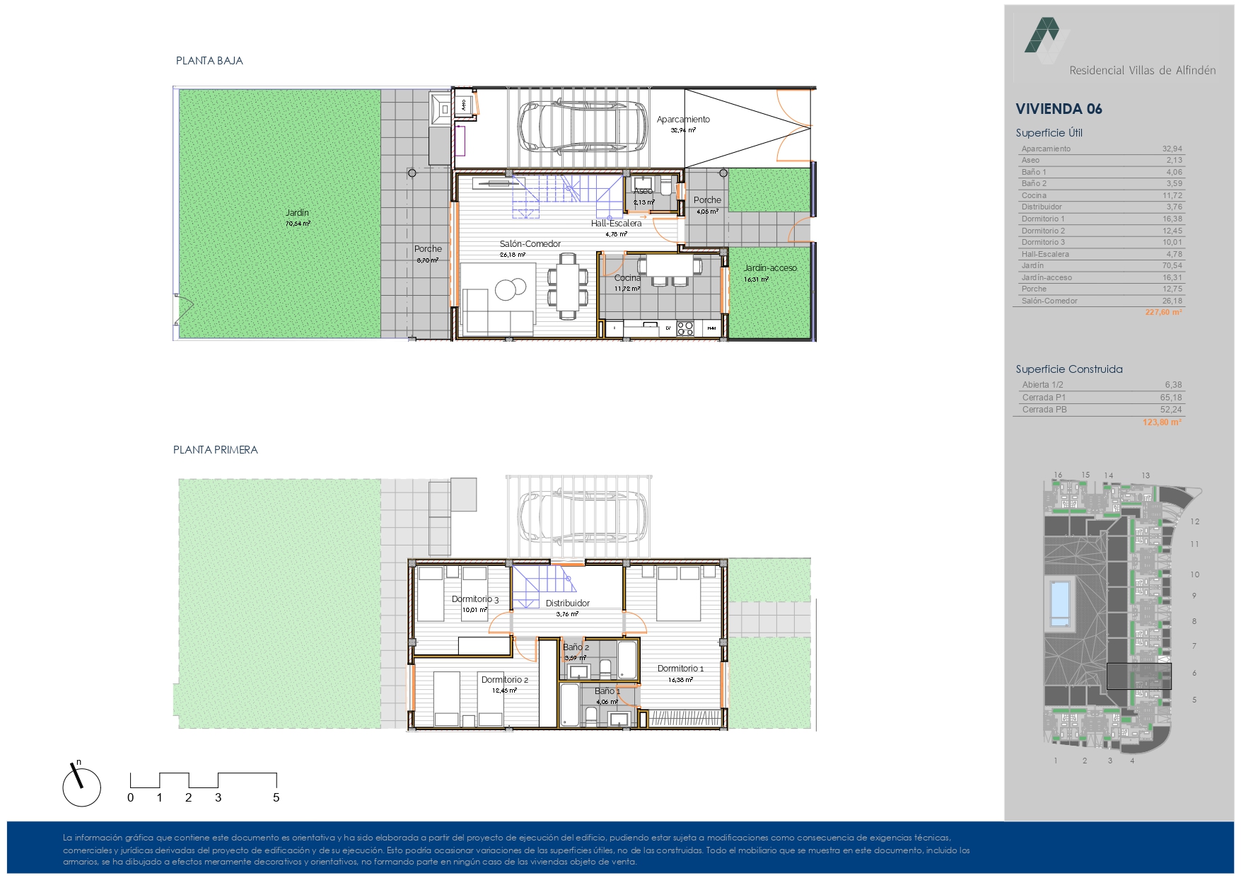 Plano de Casa 6