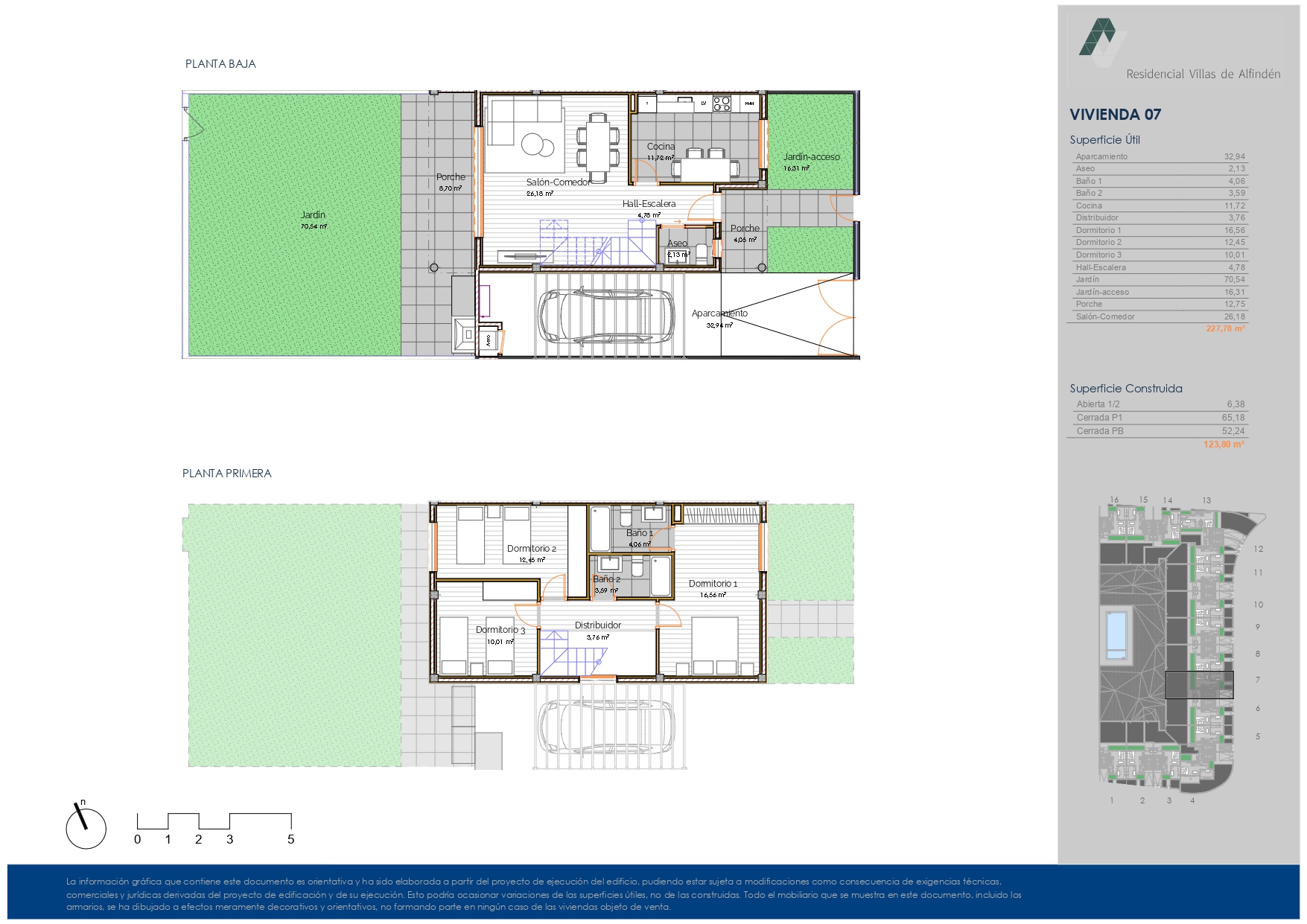 Plano de Casa 7
