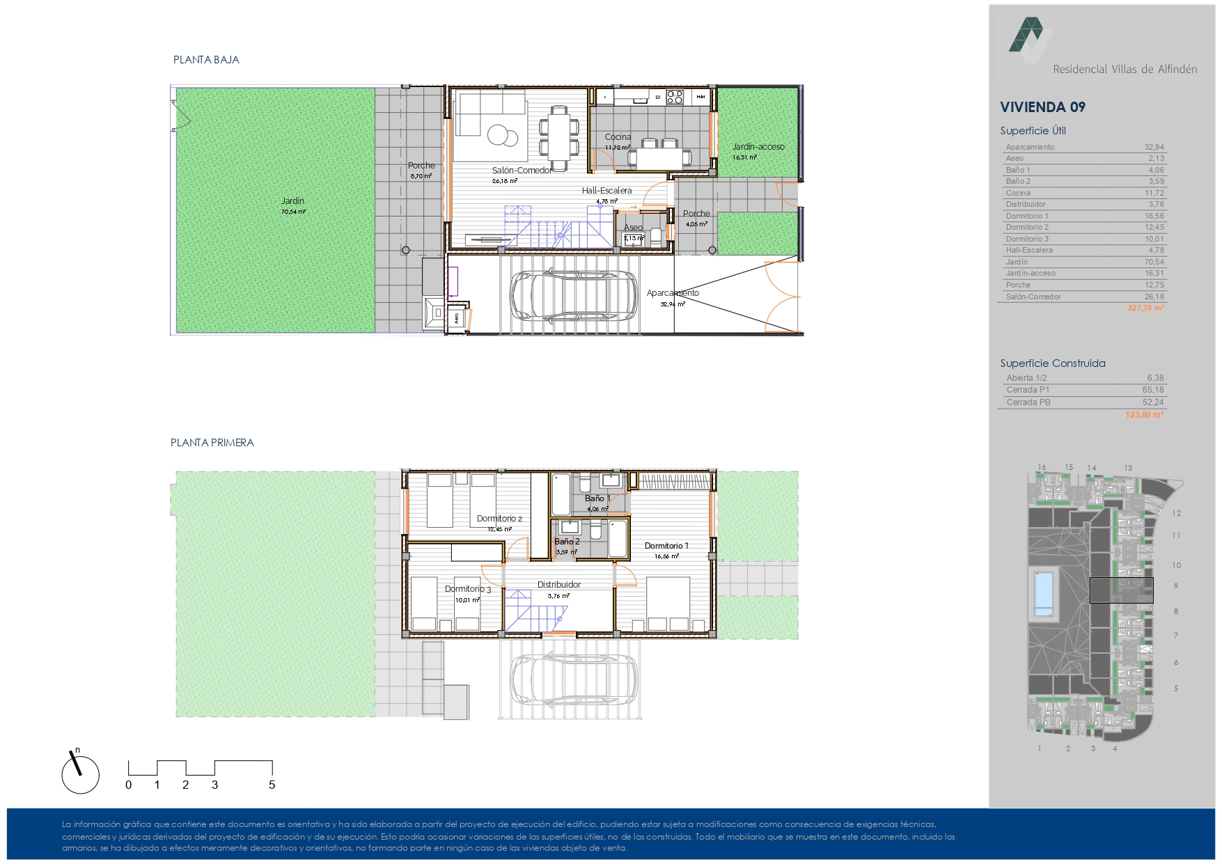 Plano de Casa 9