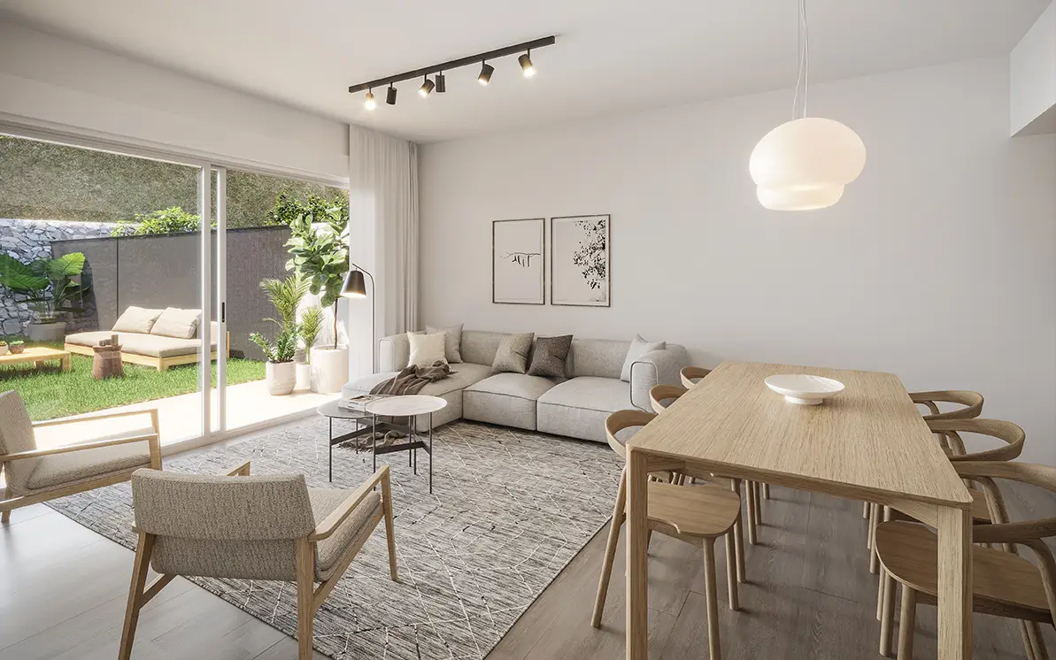 Residencial Villas de Alfinden - Venta de viviendas en La Puebla de Alfinden