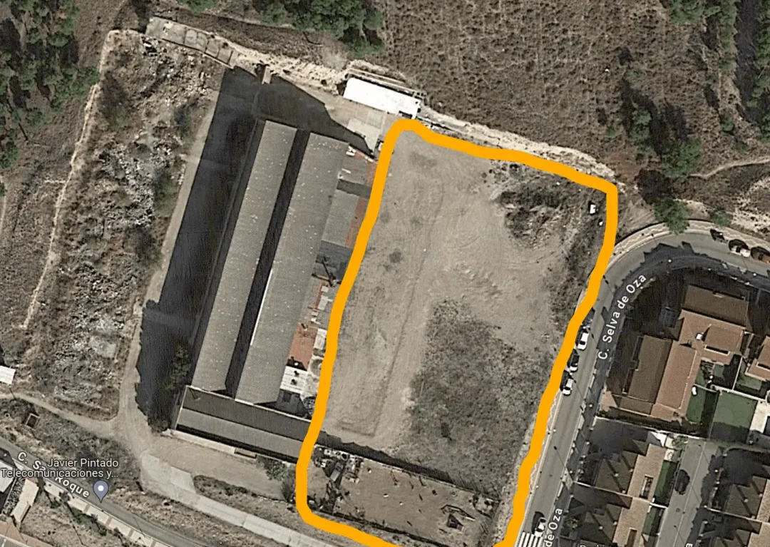 Residencial Villas de Alfinden - Venta de viviendas en La Puebla de Alfinden