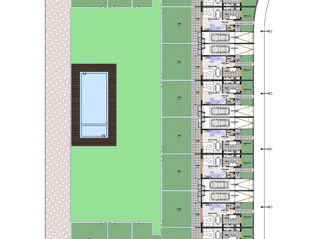 Residencial Villas de Alfinden - Venta de viviendas en La Puebla de Alfinden
